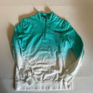Vineyard Vines ombré Shep Shirt